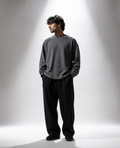 Shadow Fade Knit