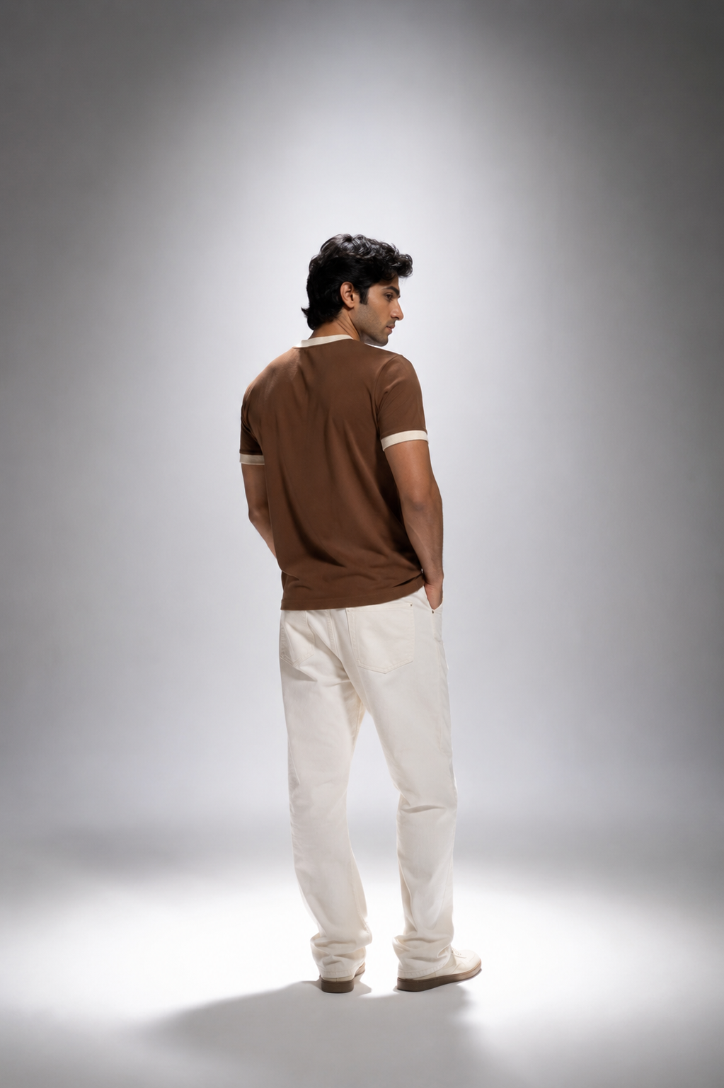 Cedar & Cream