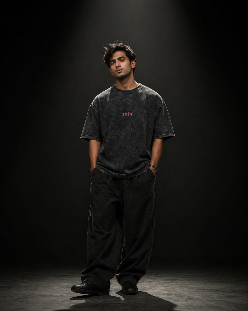 Celestial Bloomscape