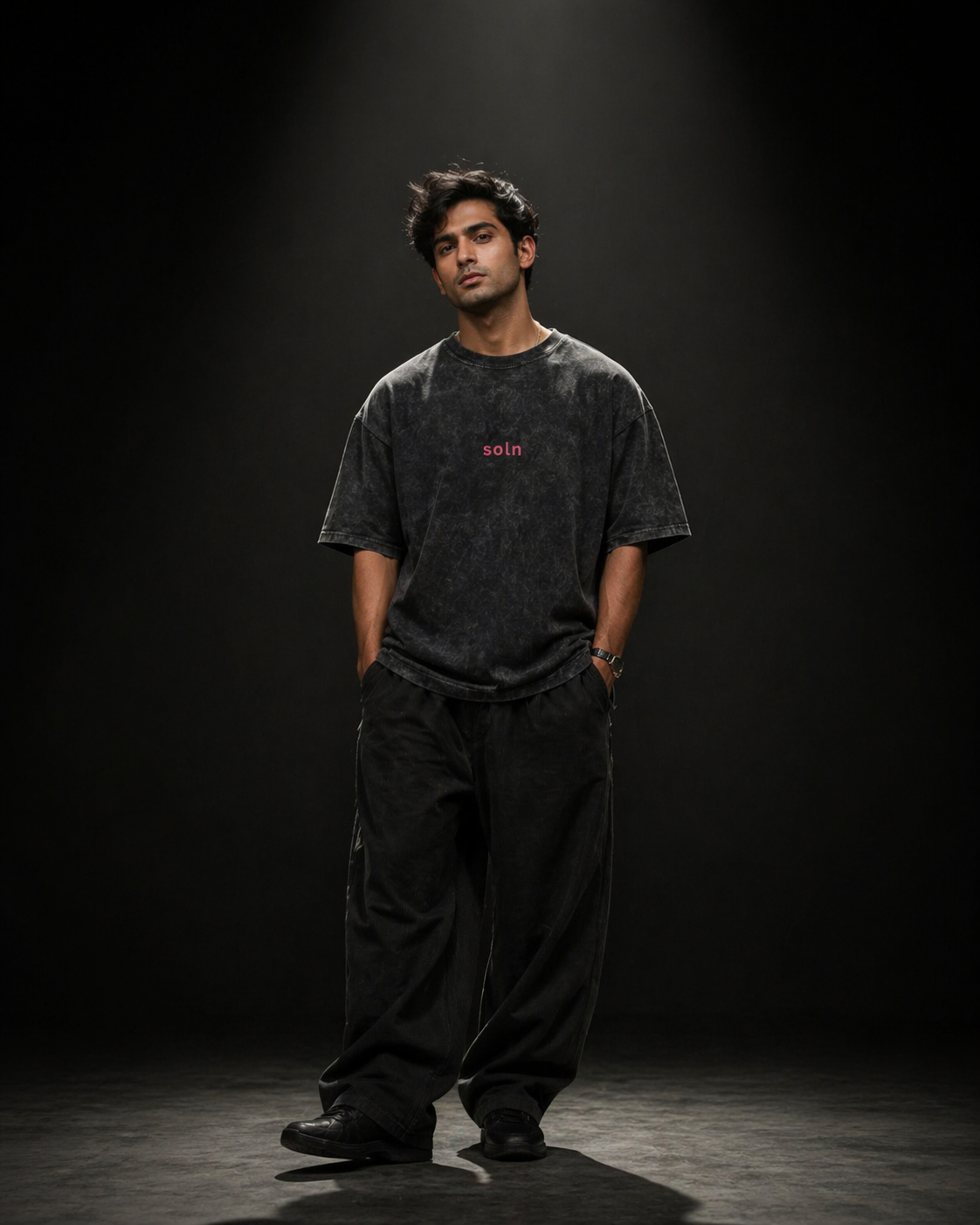 Celestial Bloomscape