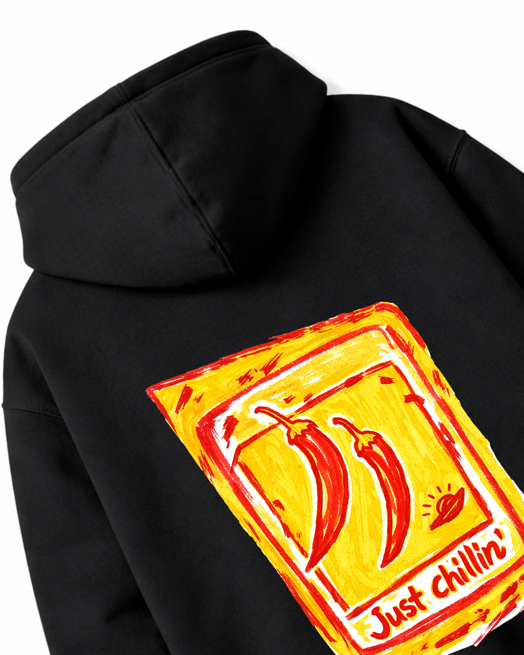 SOLN Just Chillin’