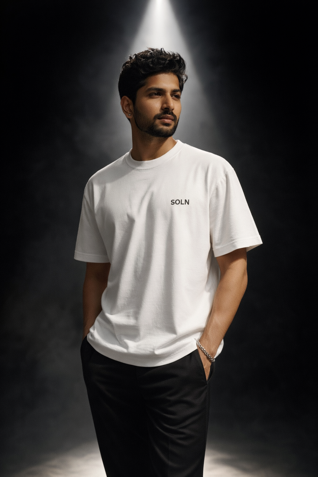 Fearless Tee