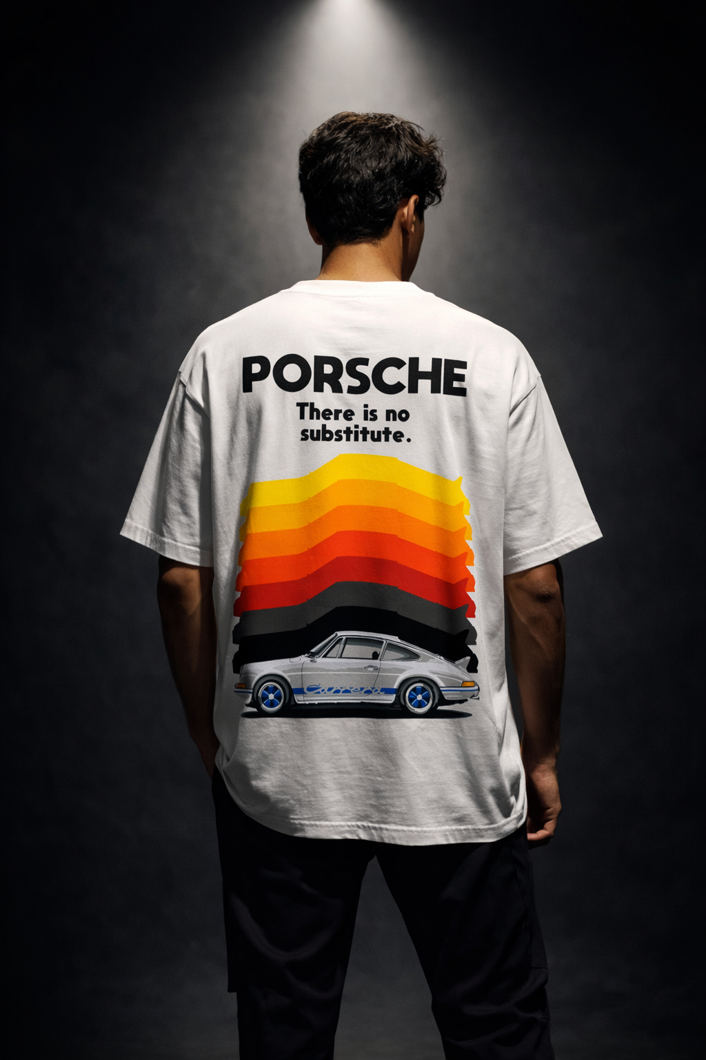 Buy A Porsche