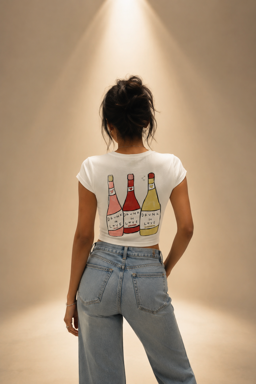 Drunk in Love