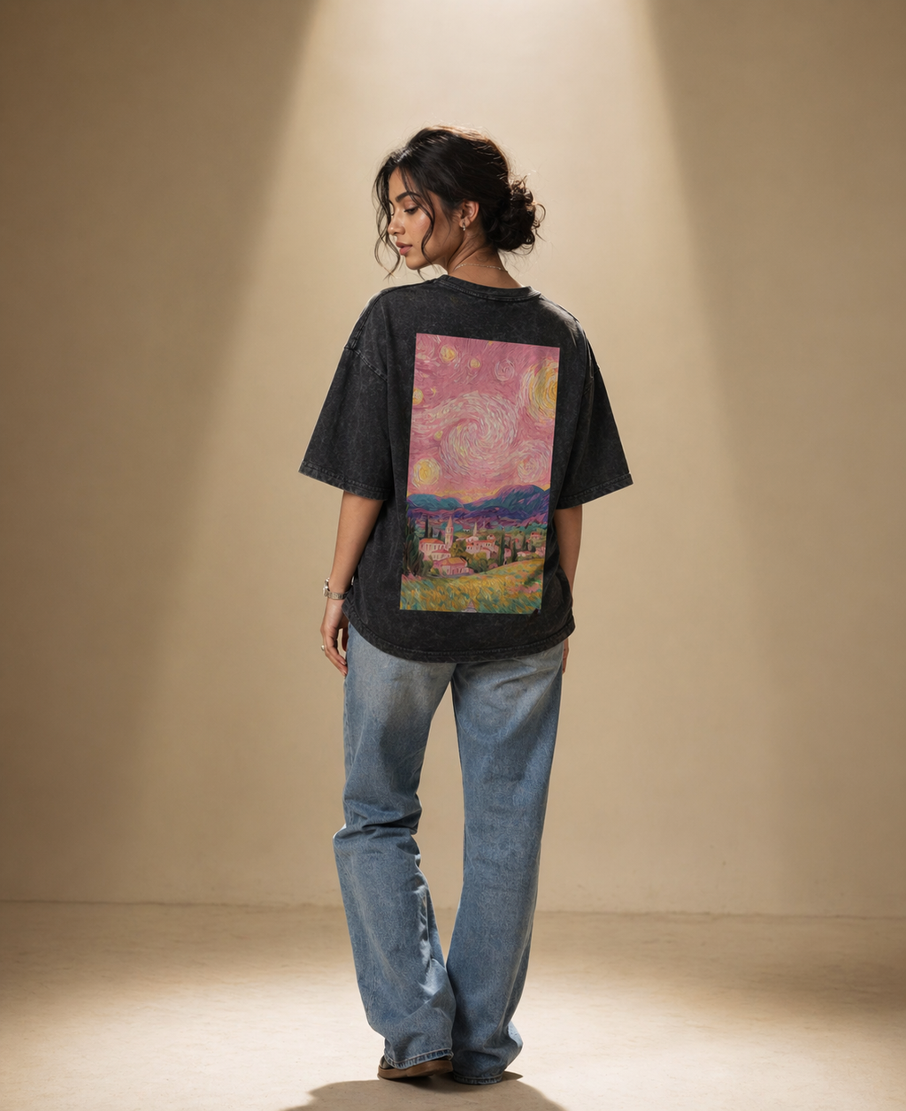 Celestial Bloomscape