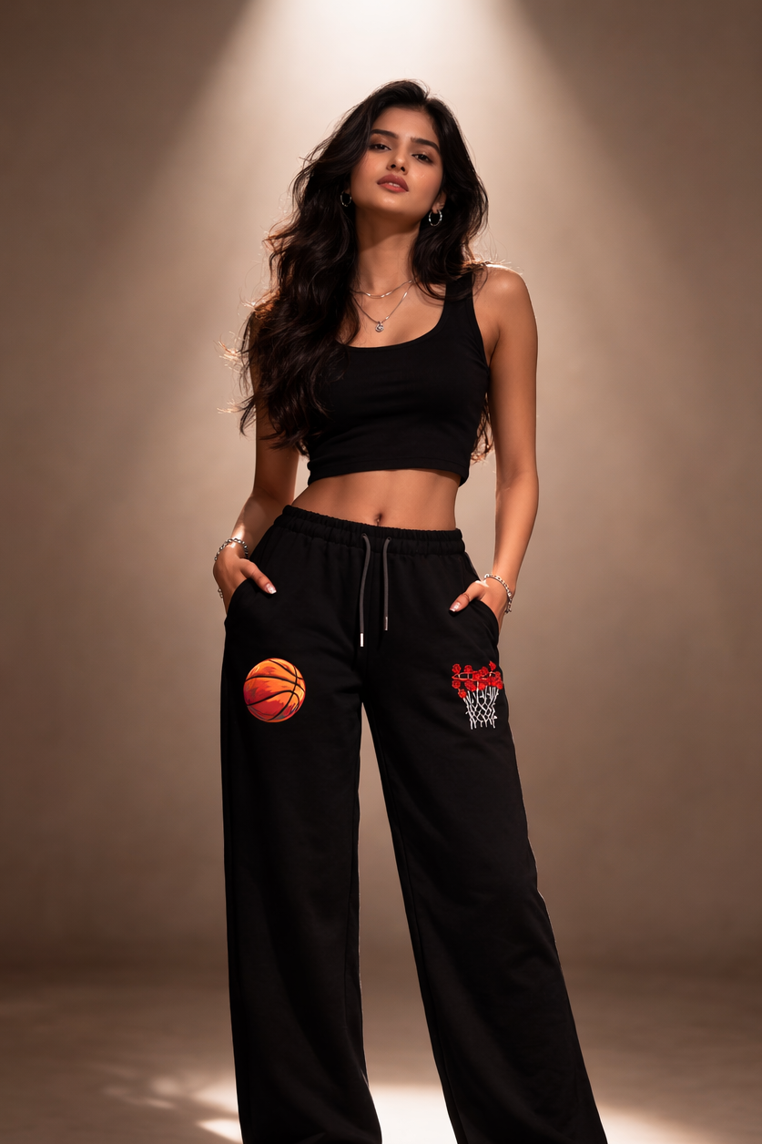 SOLN: Concrete Roses