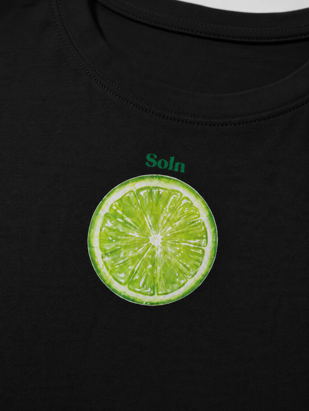 Citrus Noir