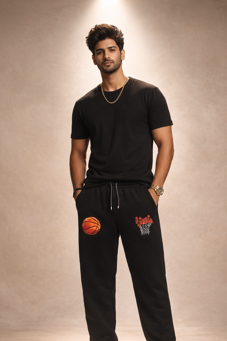 SOLN: Concrete Roses