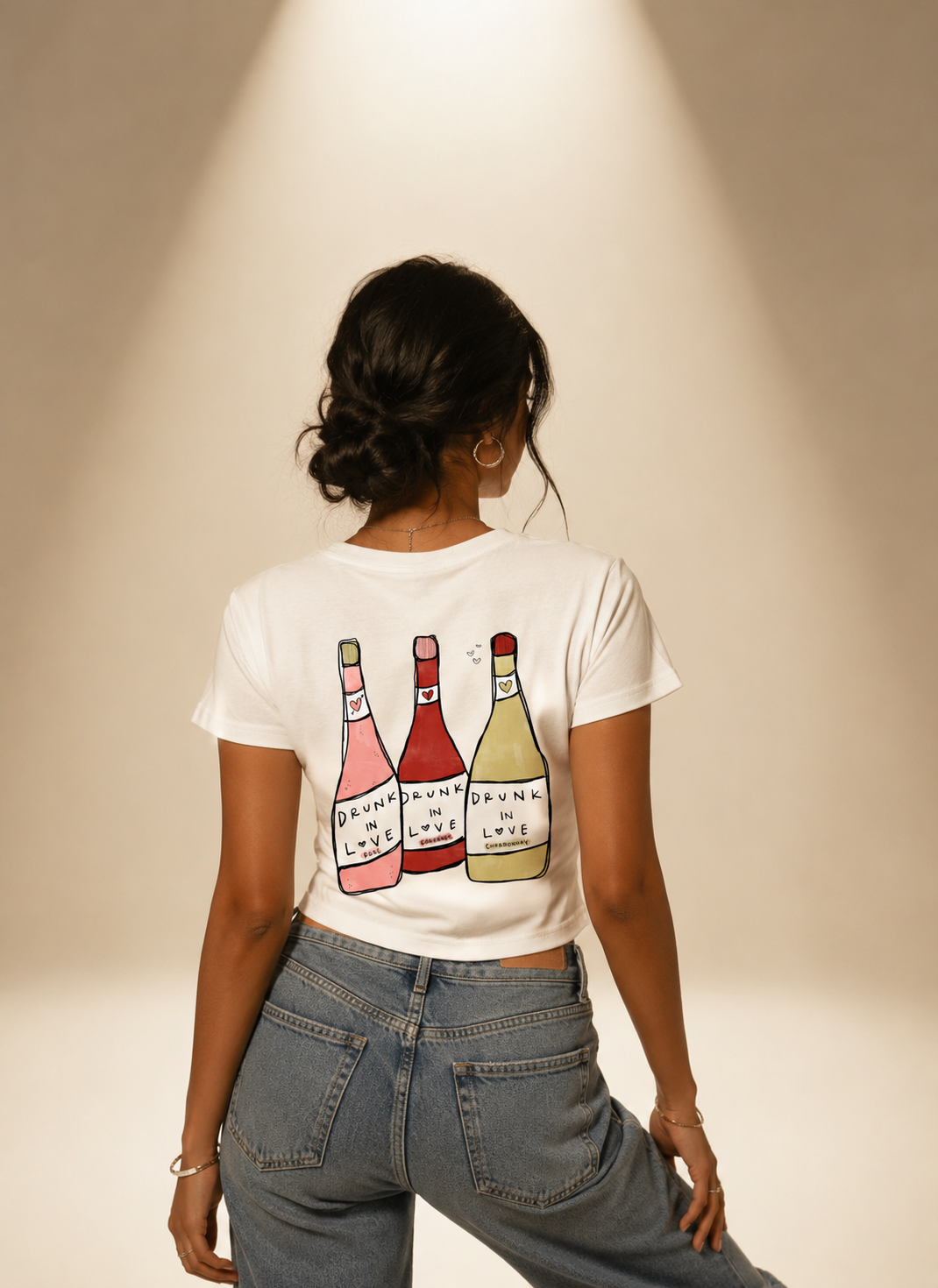 Drunk in Love