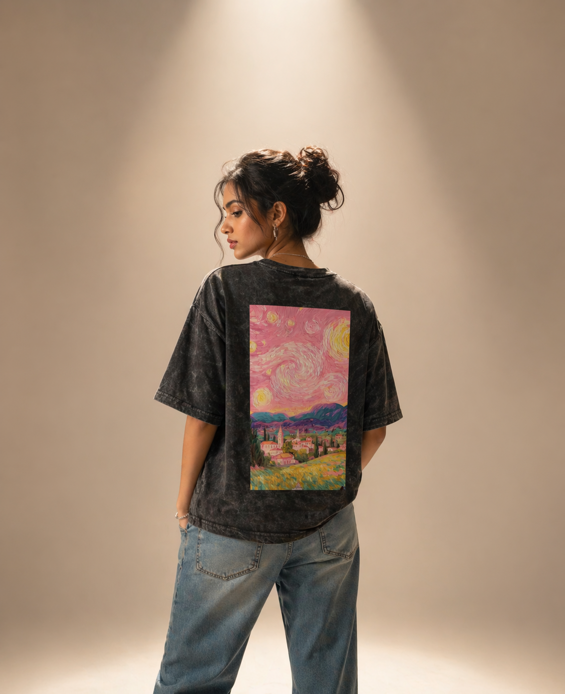 Celestial Bloomscape