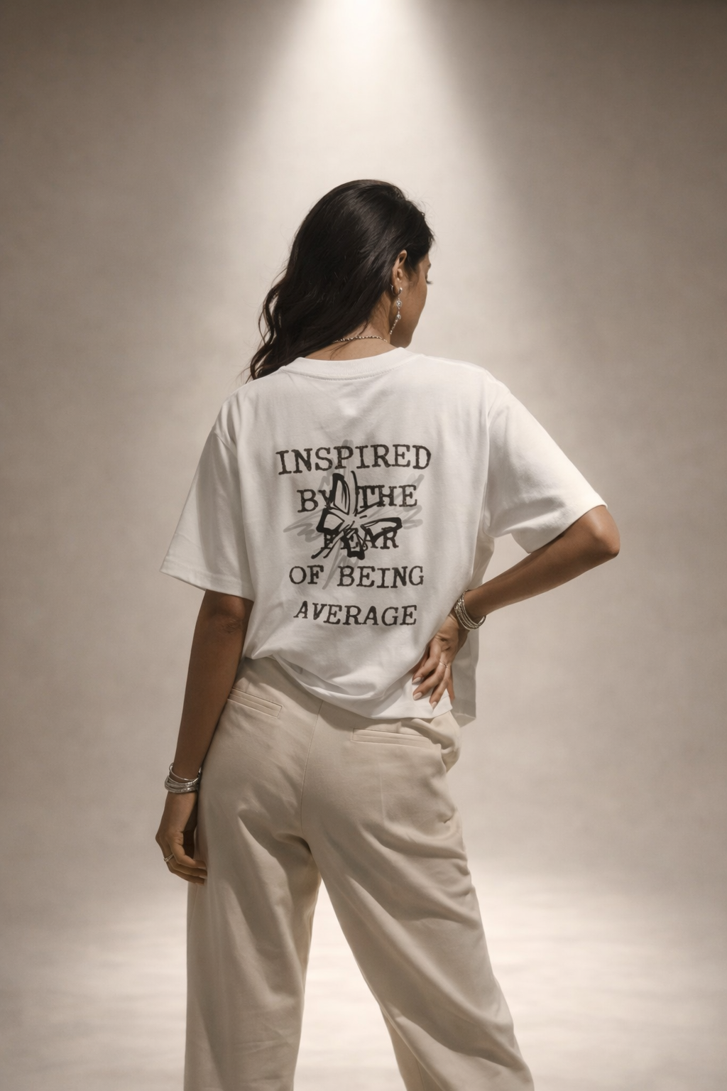 Fearless Tee