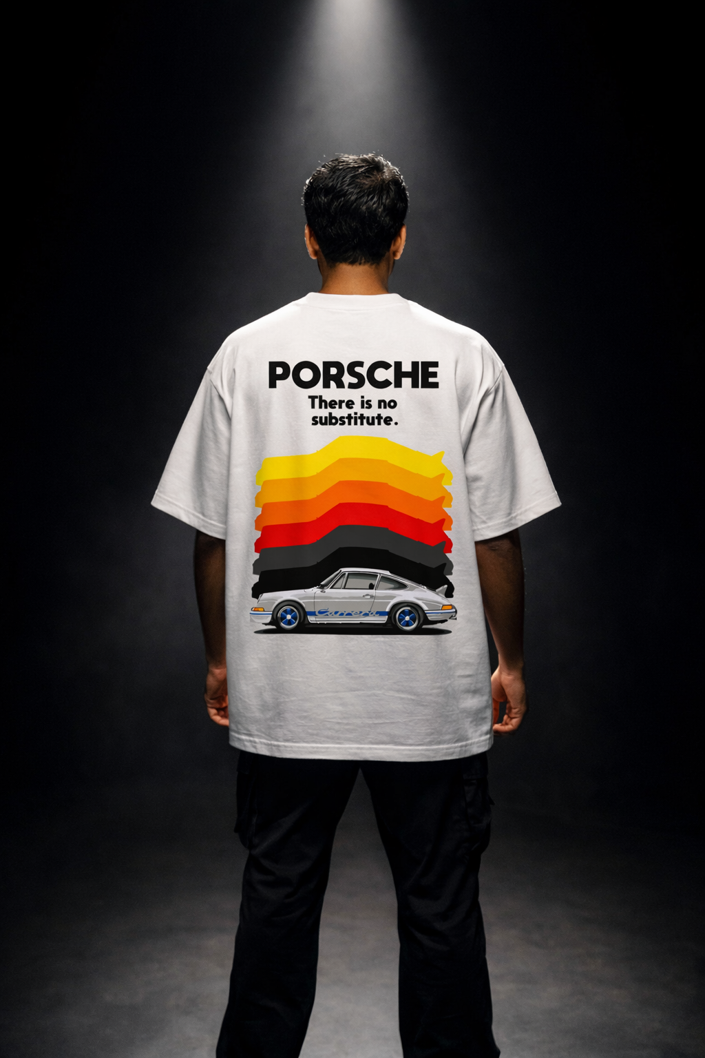 Buy A Porsche