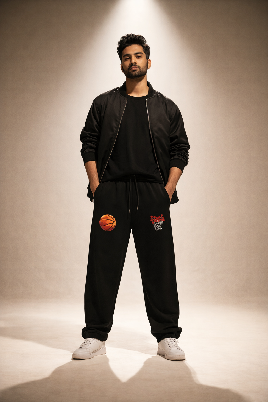 SOLN: Concrete Roses