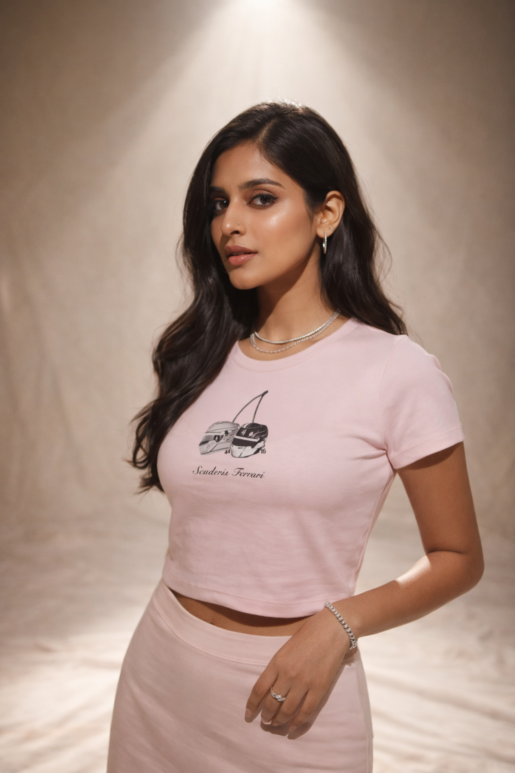 Fueled in Pink