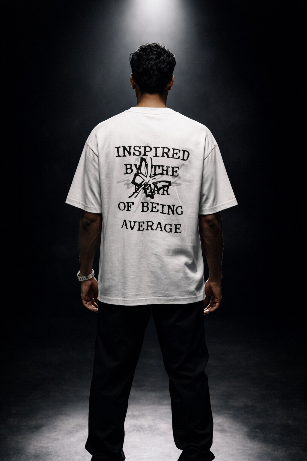 Fearless Tee