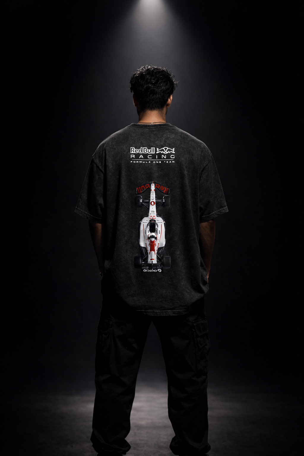 SOLN - Team RB