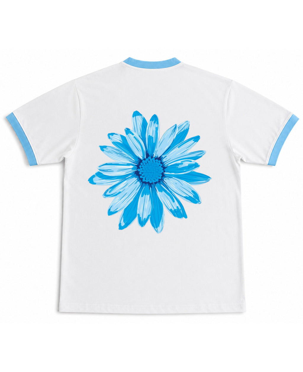 Blue Blossom