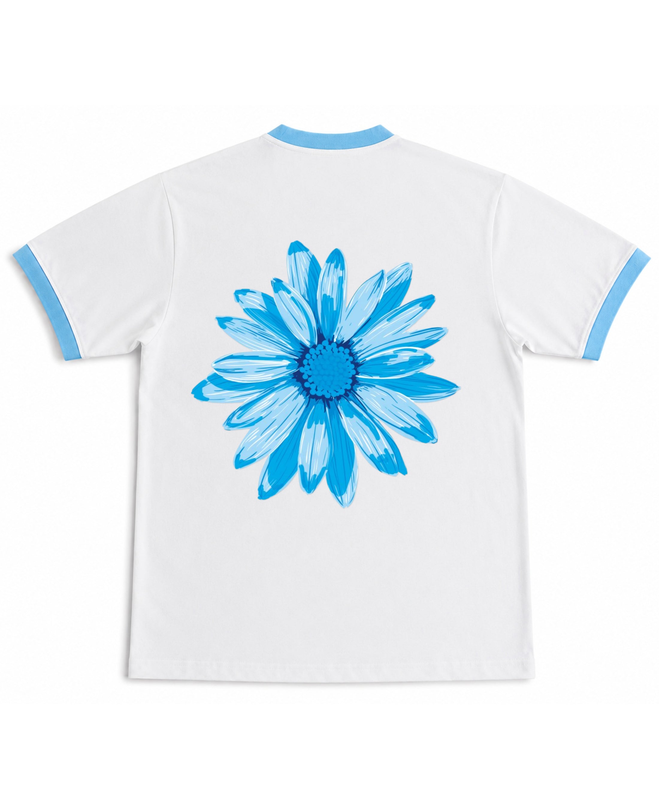Blue Blossom