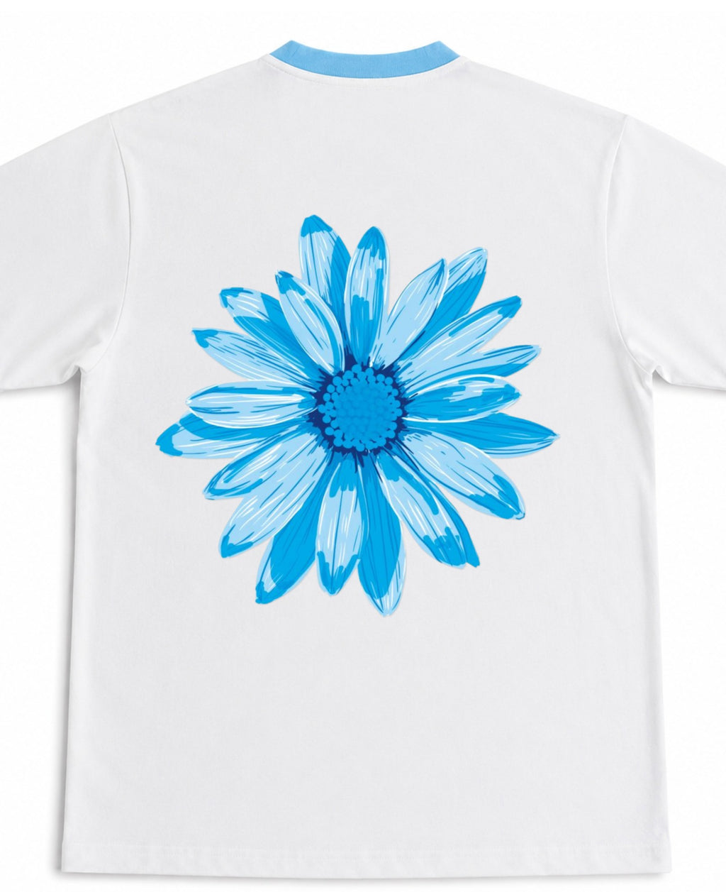 Blue Blossom