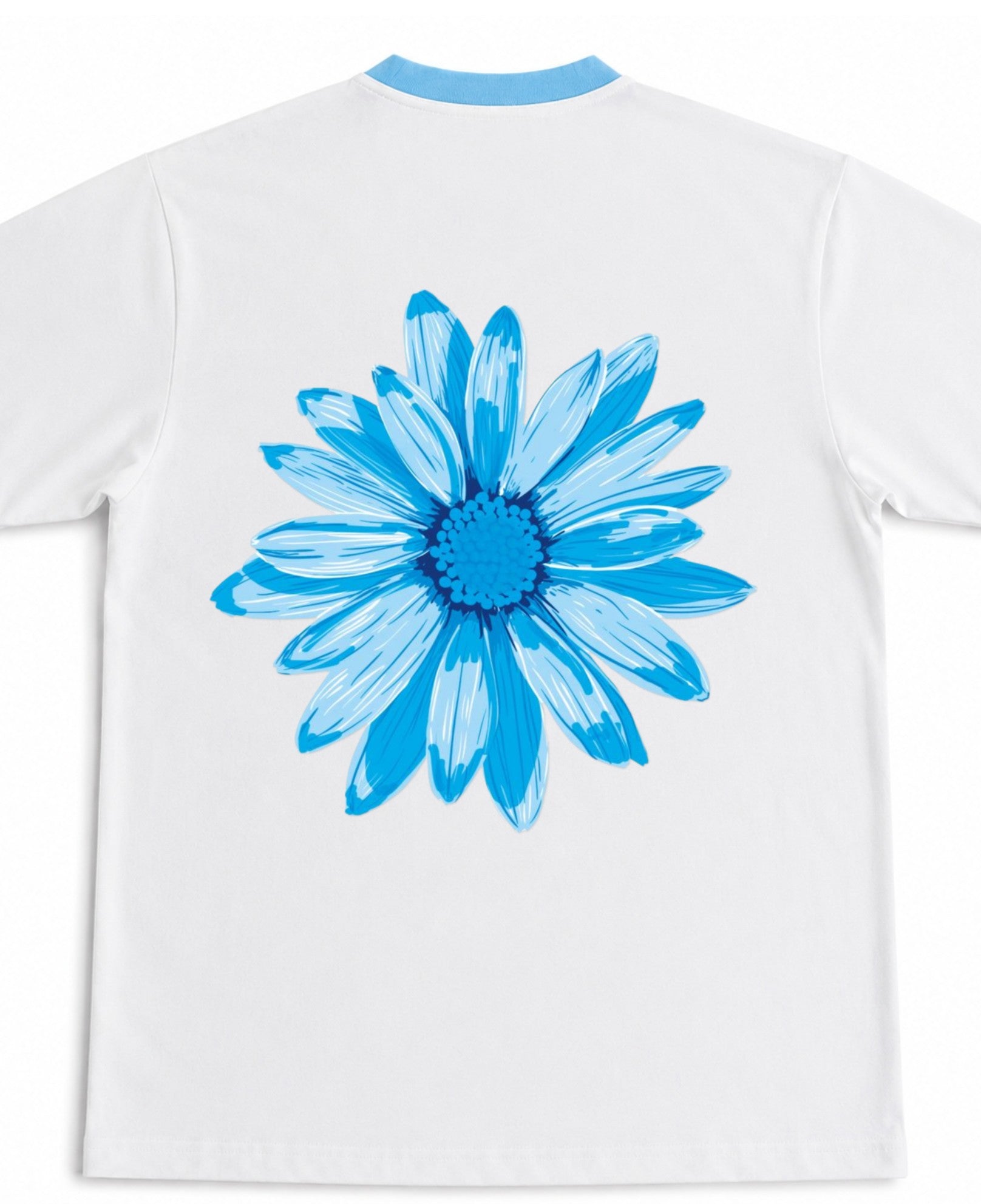 Blue Blossom