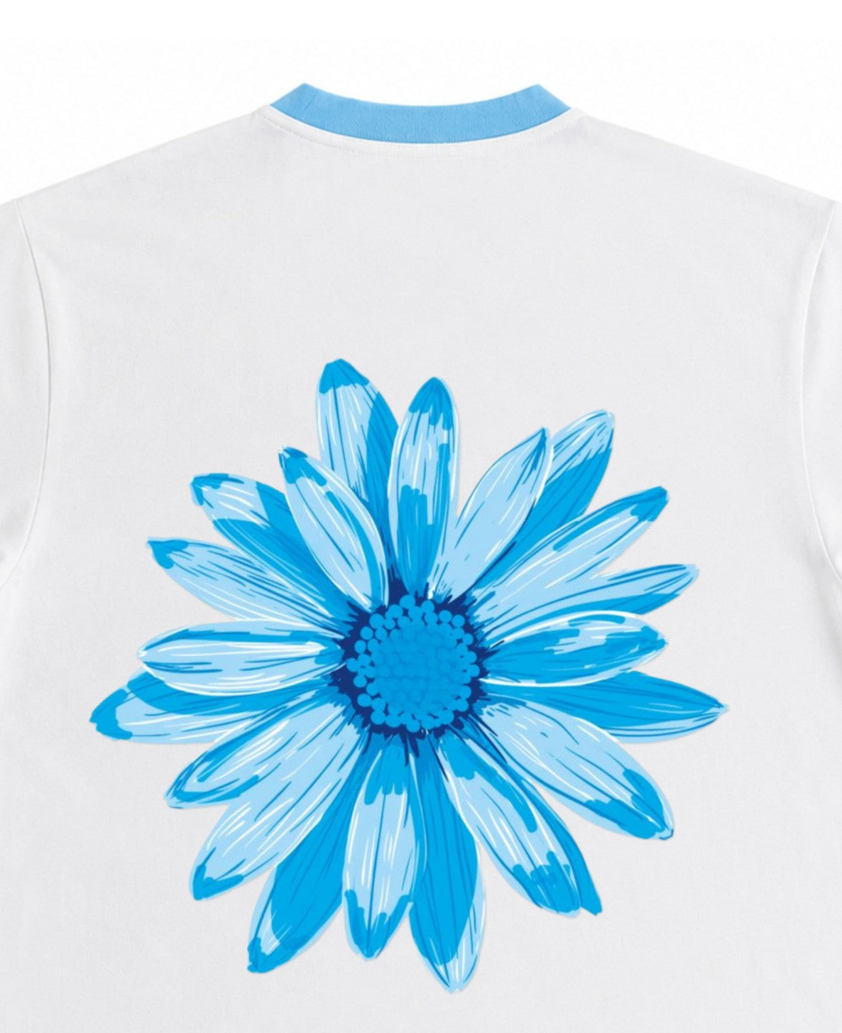 Blue Blossom