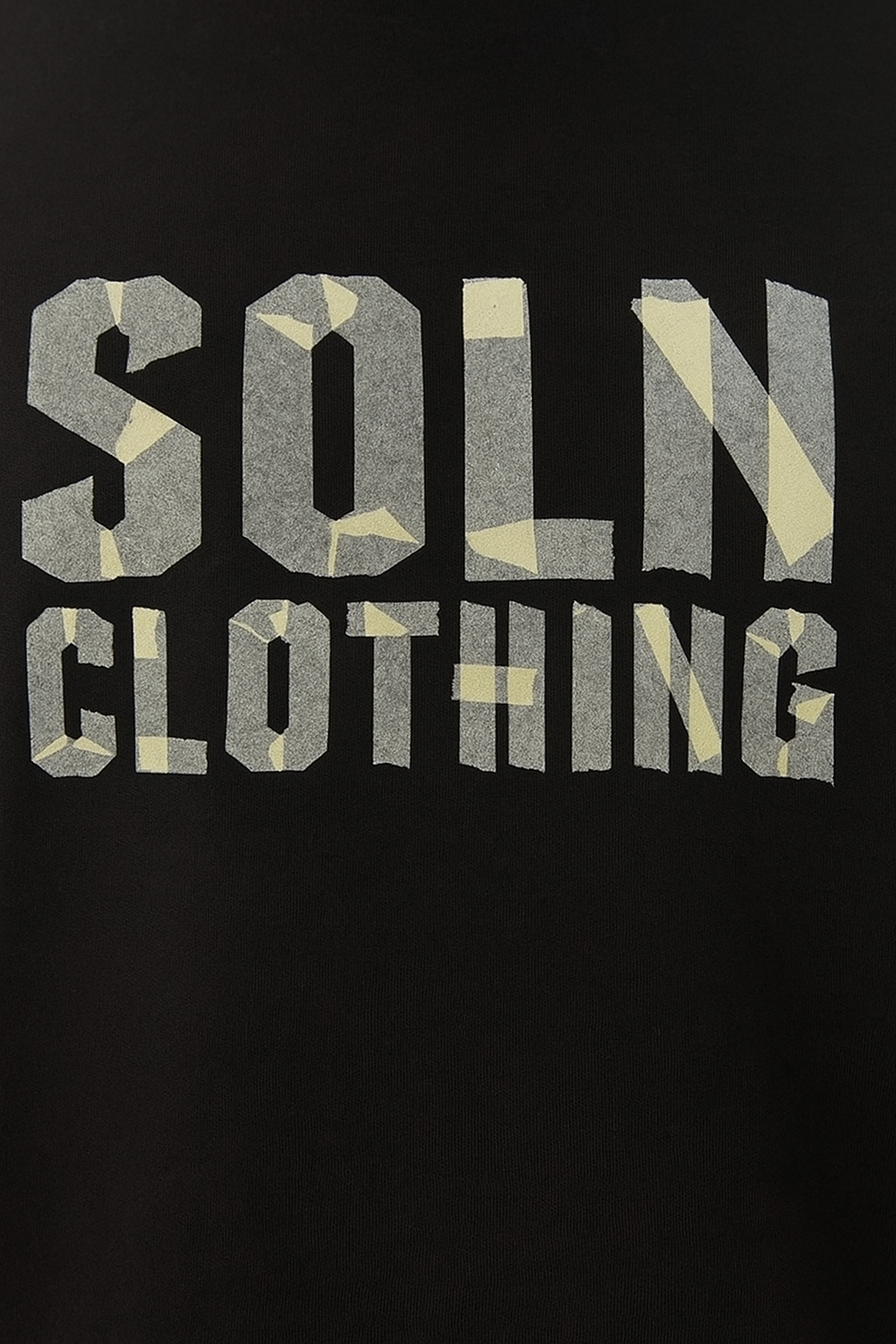 SOLN Industrial Mark