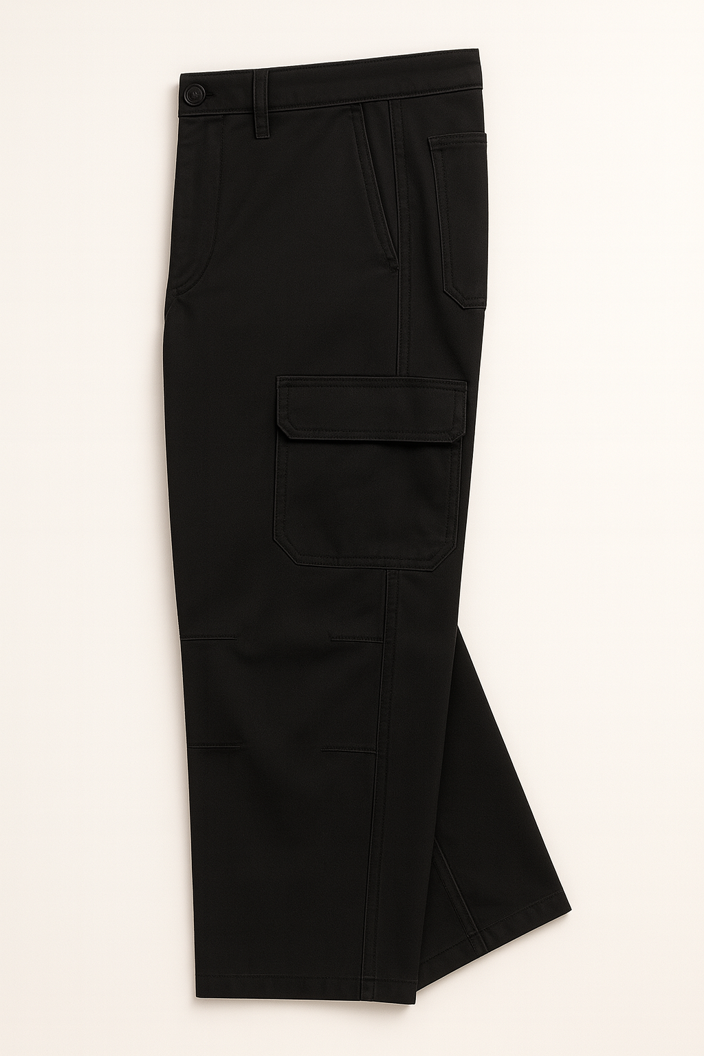 SOLN Black Utility Cargo