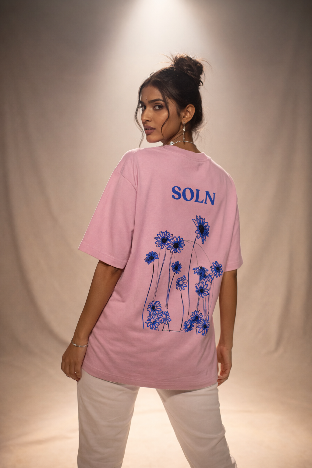 SOLN Love in Bloom