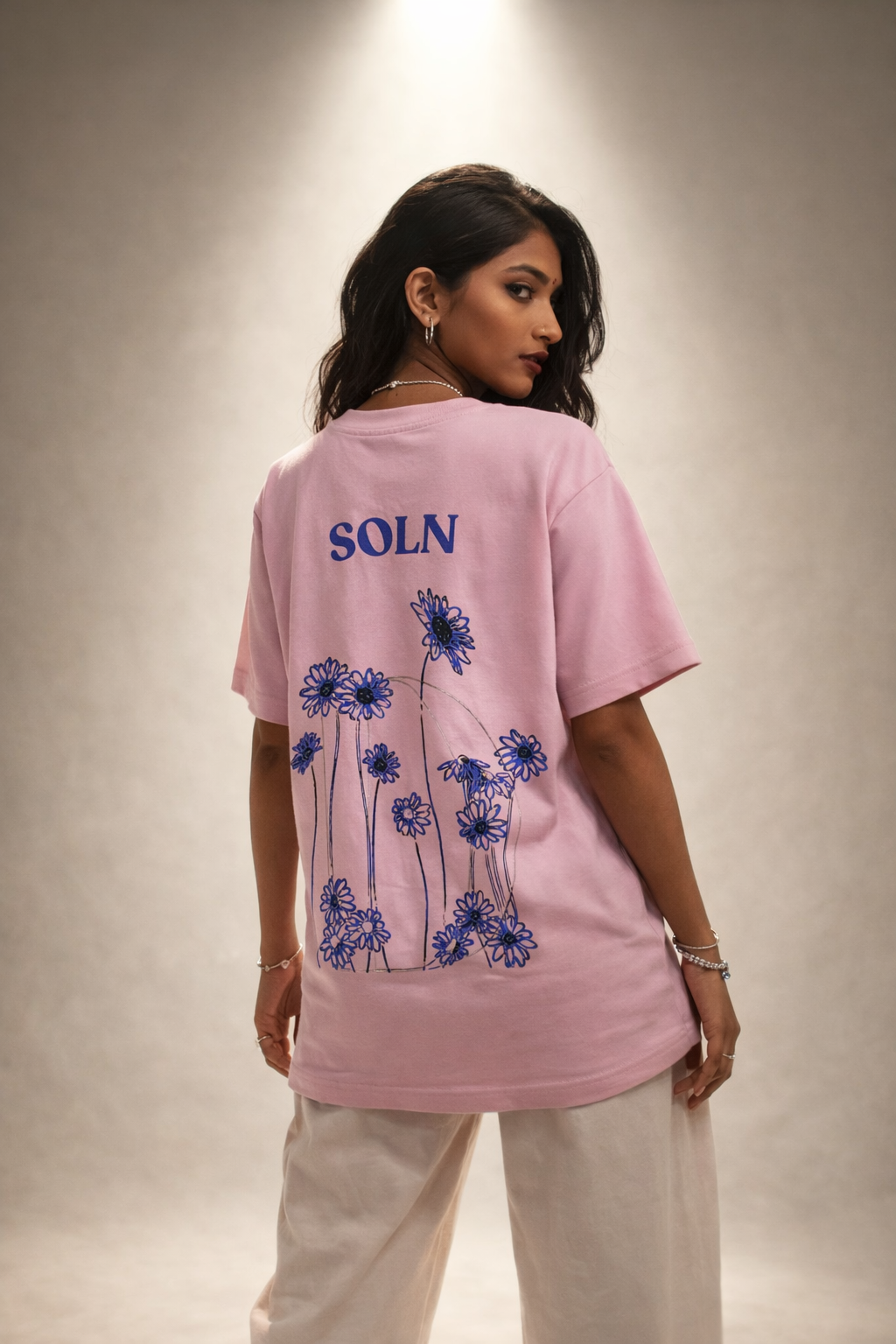 SOLN Love in Bloom