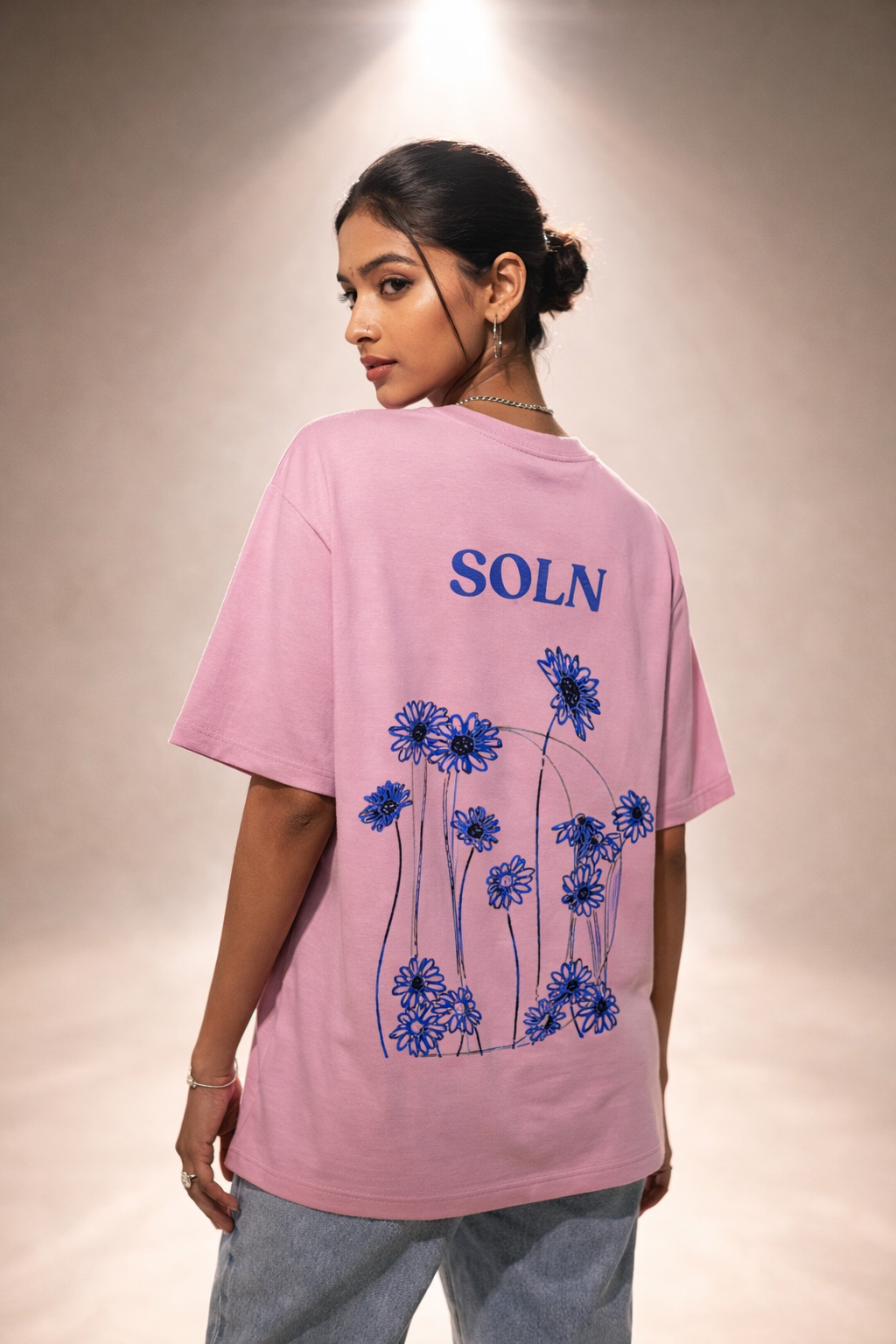 SOLN Love in Bloom