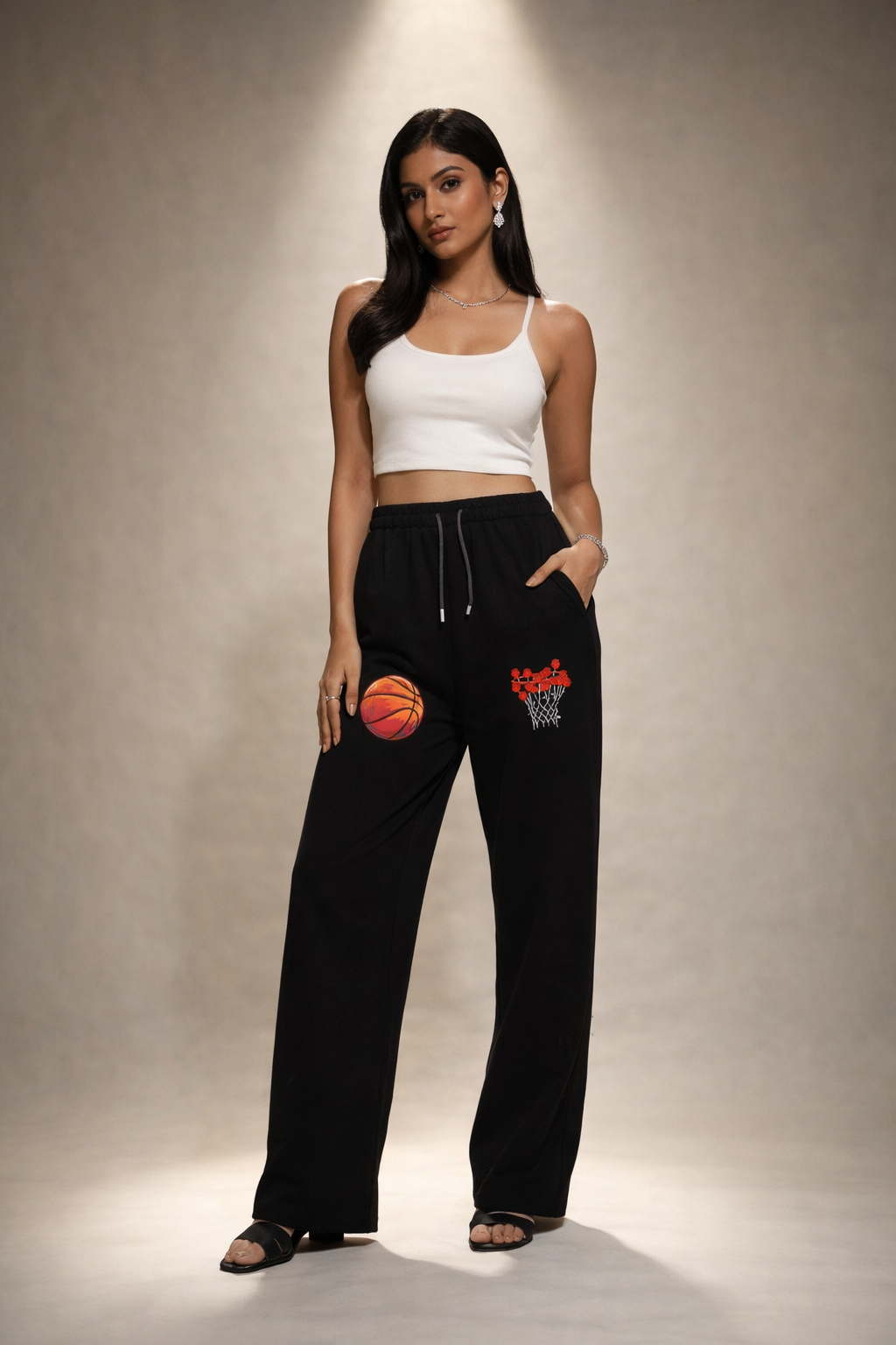 SOLN: Concrete Roses