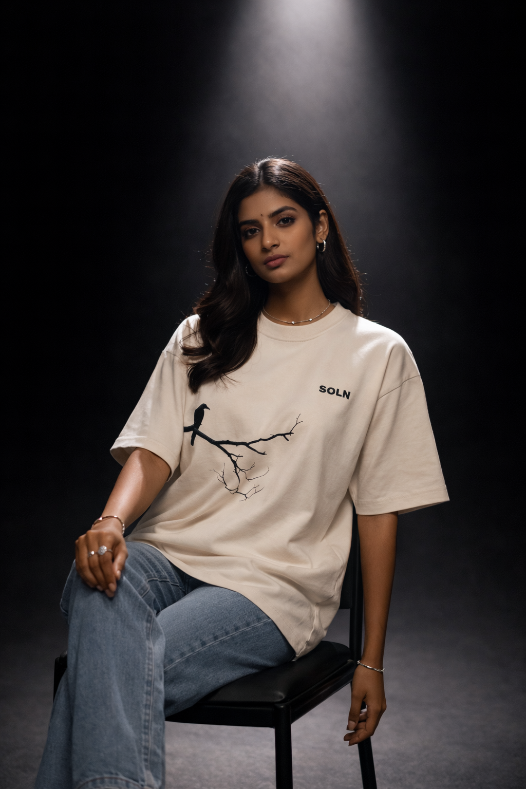 SOLN - Perch of Silence