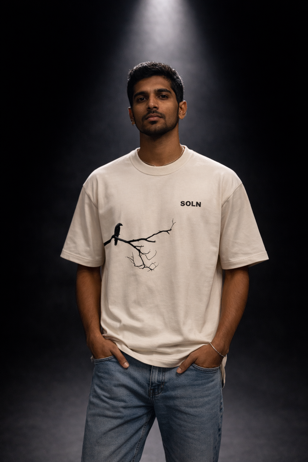 SOLN - Perch of Silence