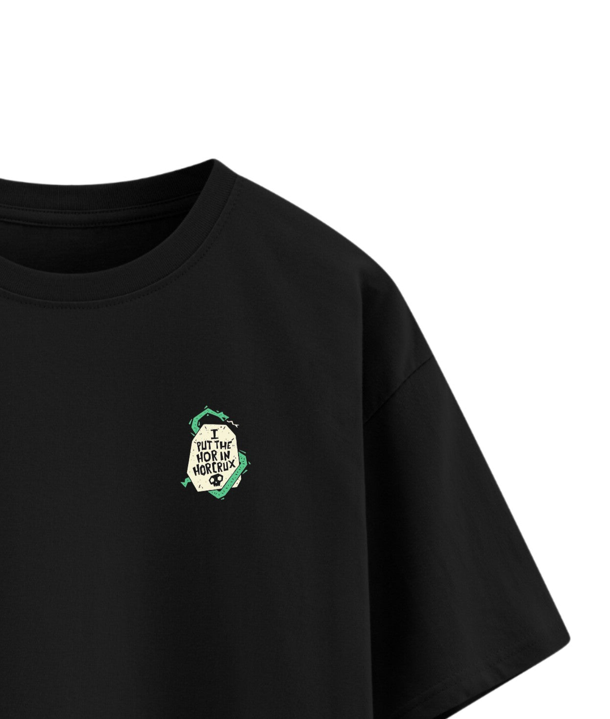 Hor in Horcrux