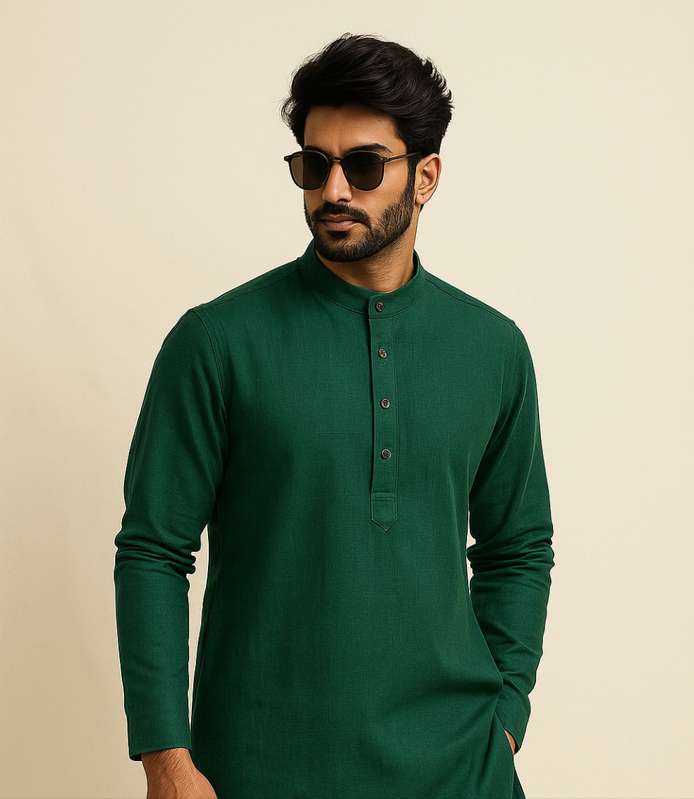 Emerald Classic