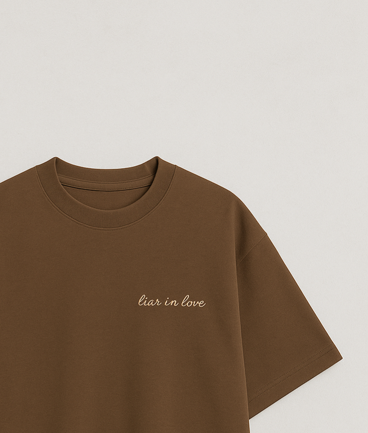 Liar in Love