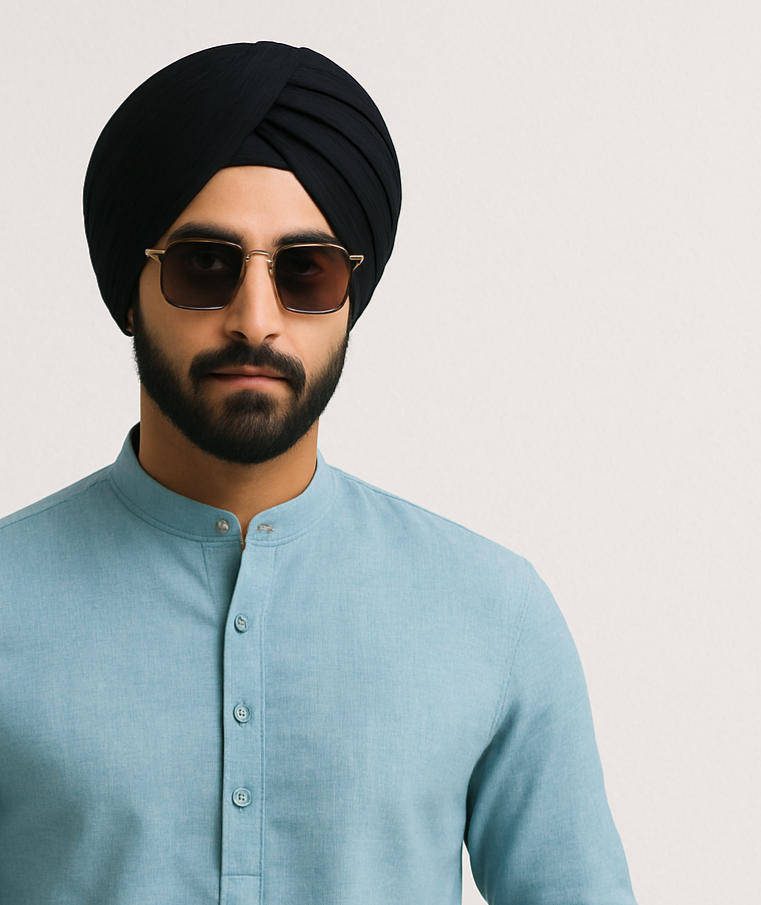 Soln Skyline Kurta