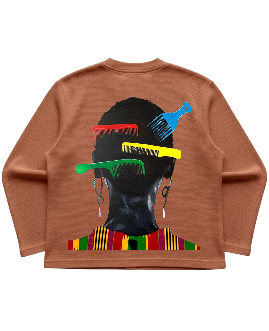 Kente Mindset