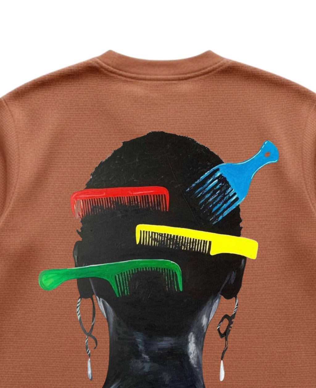 Kente Mindset