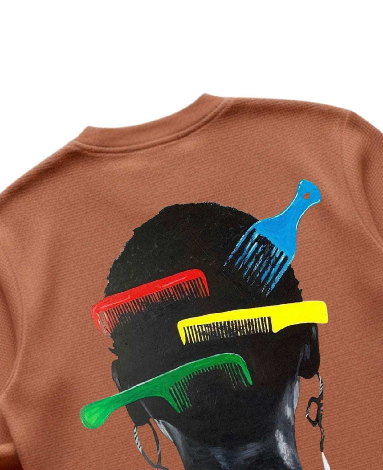 Kente Mindset