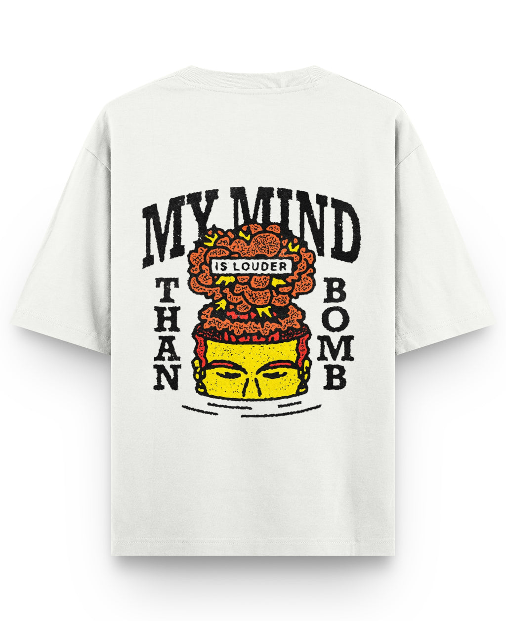 MIND MADE LOUD