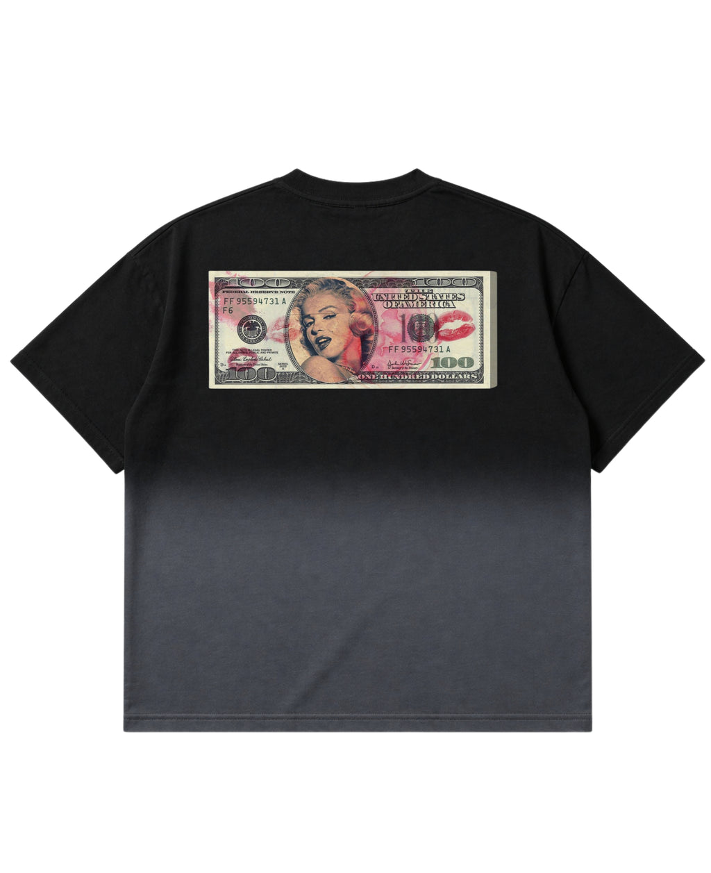 Money Talks