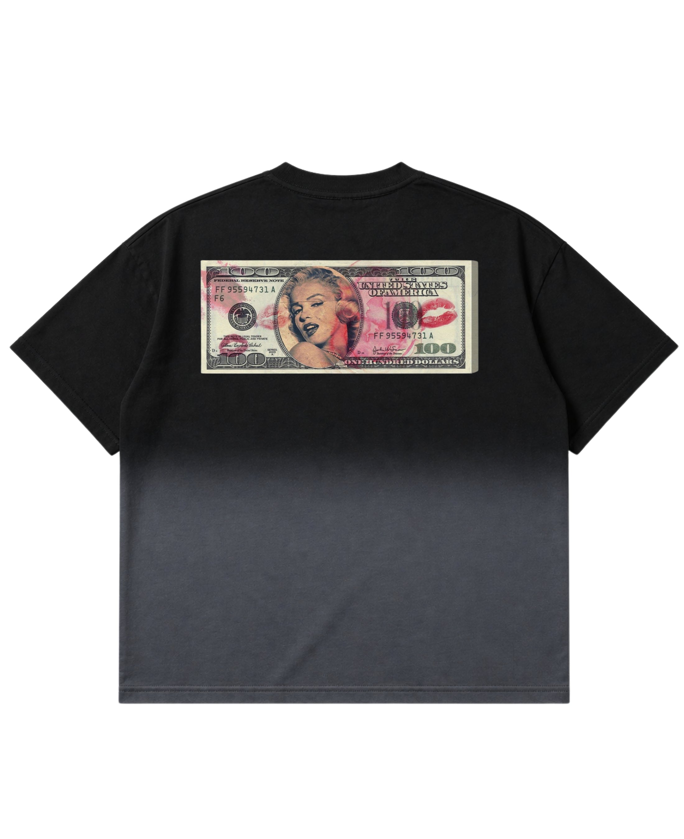 Money Talks
