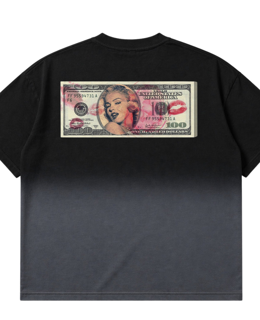 Money Talks