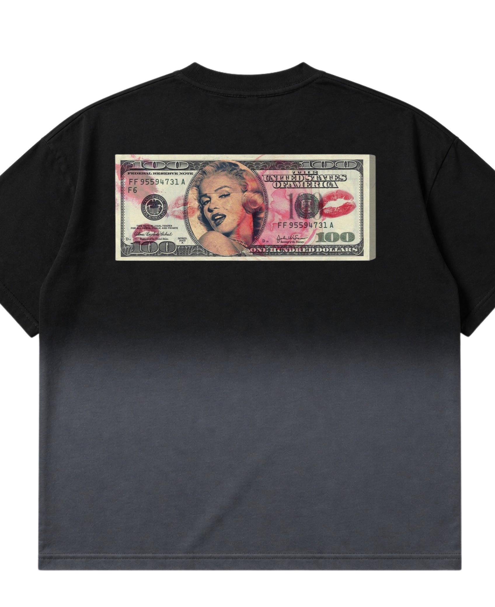 Money Talks