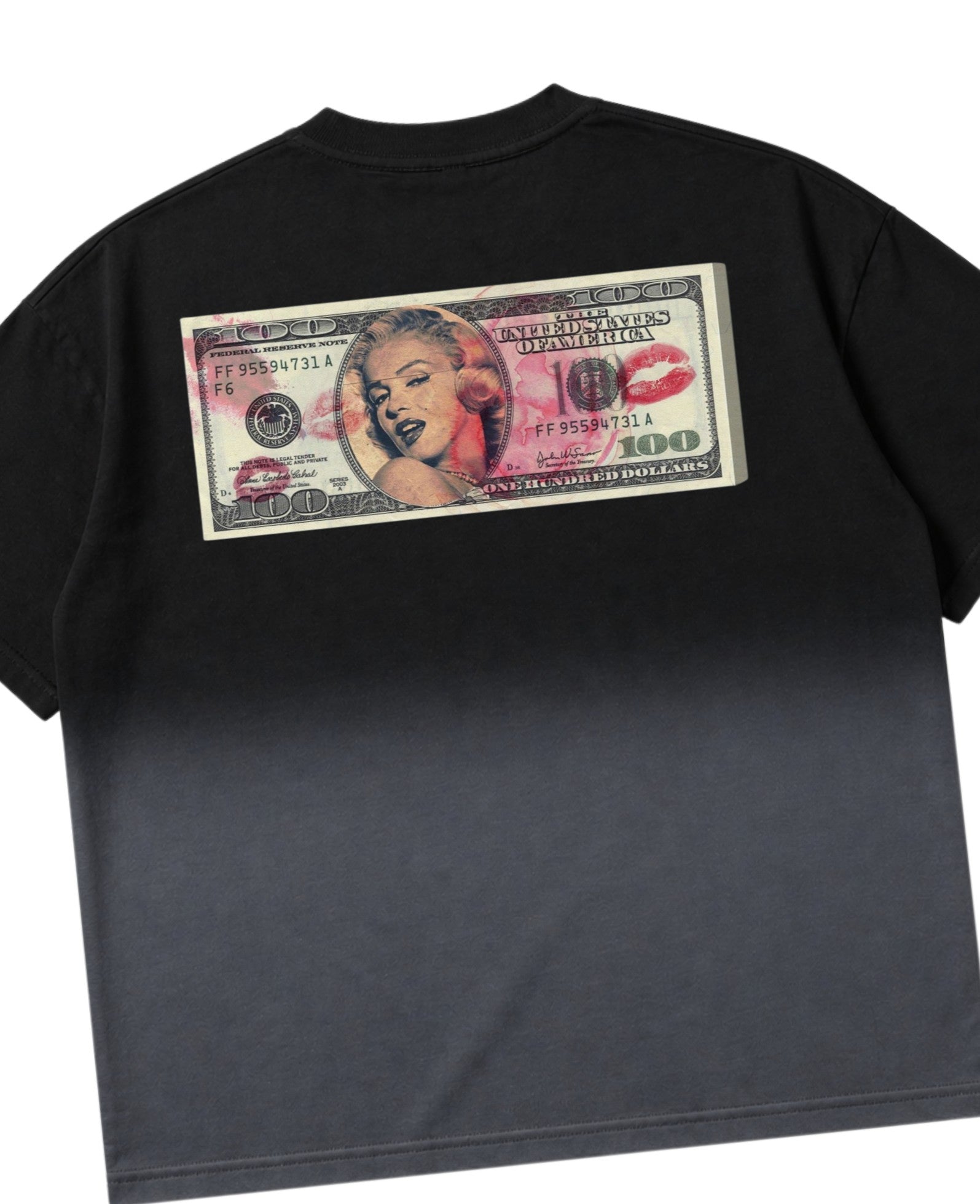 Money Talks