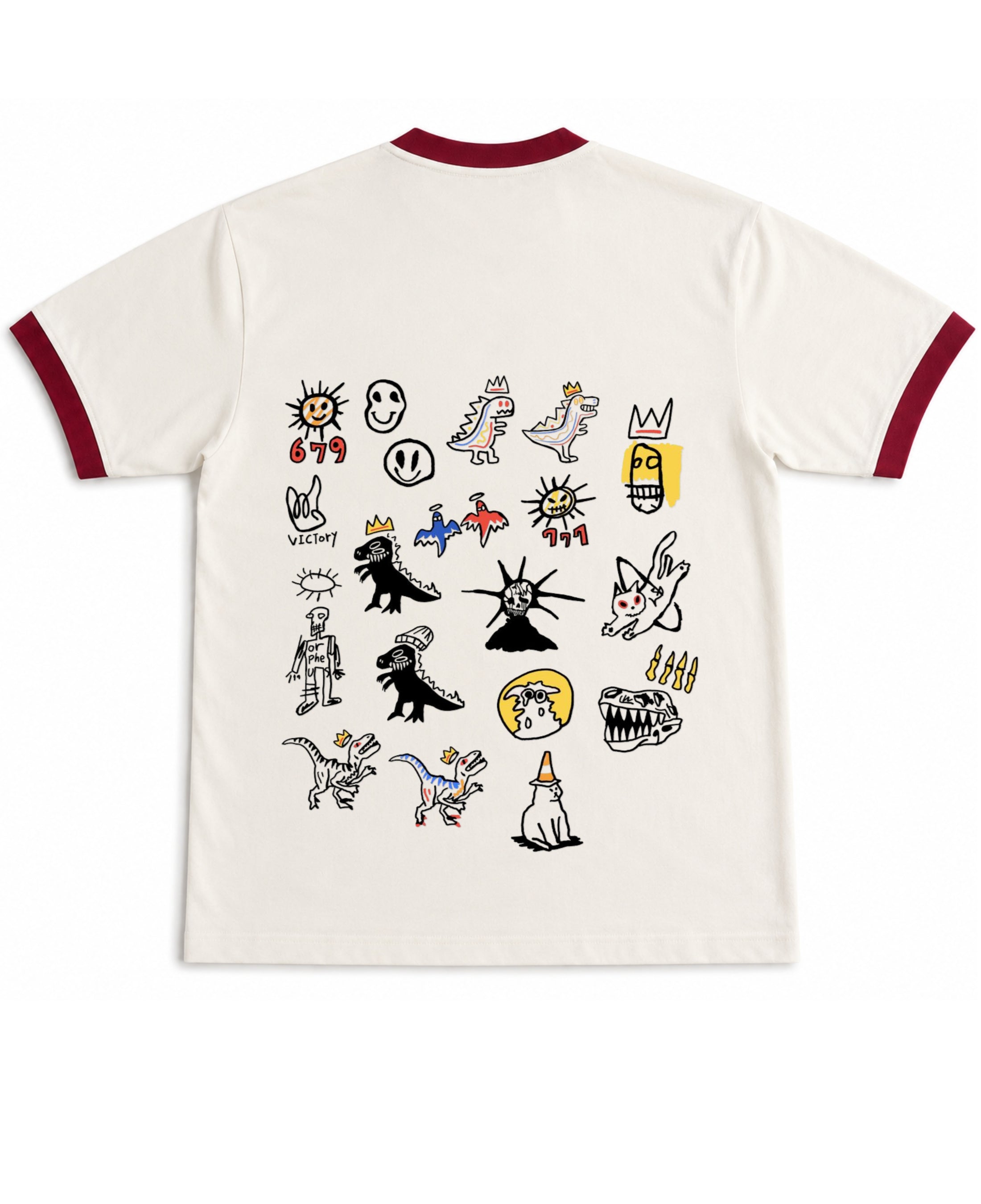 Primitive Parade