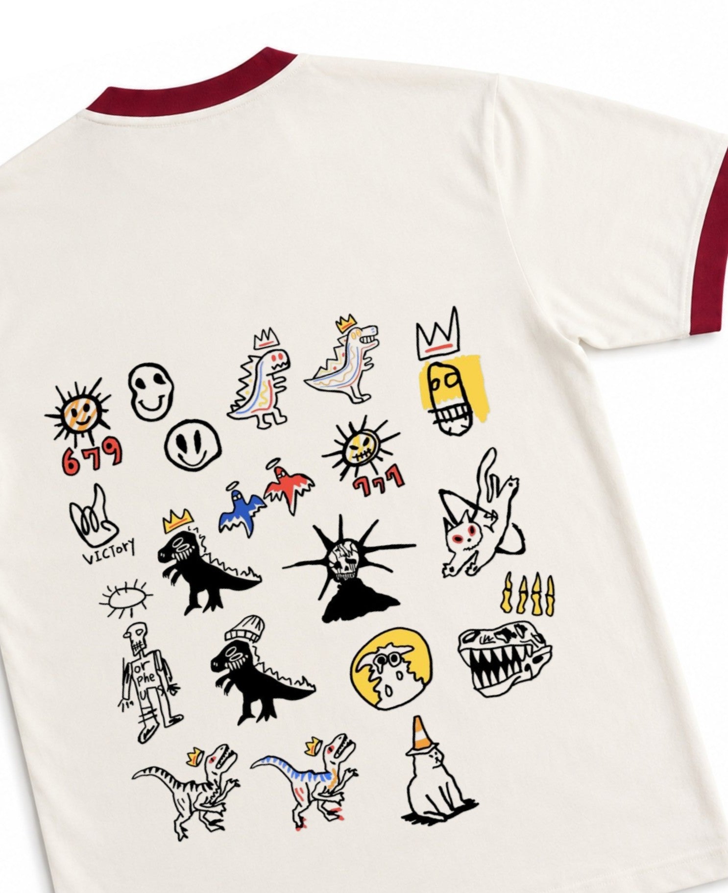 Primitive Parade