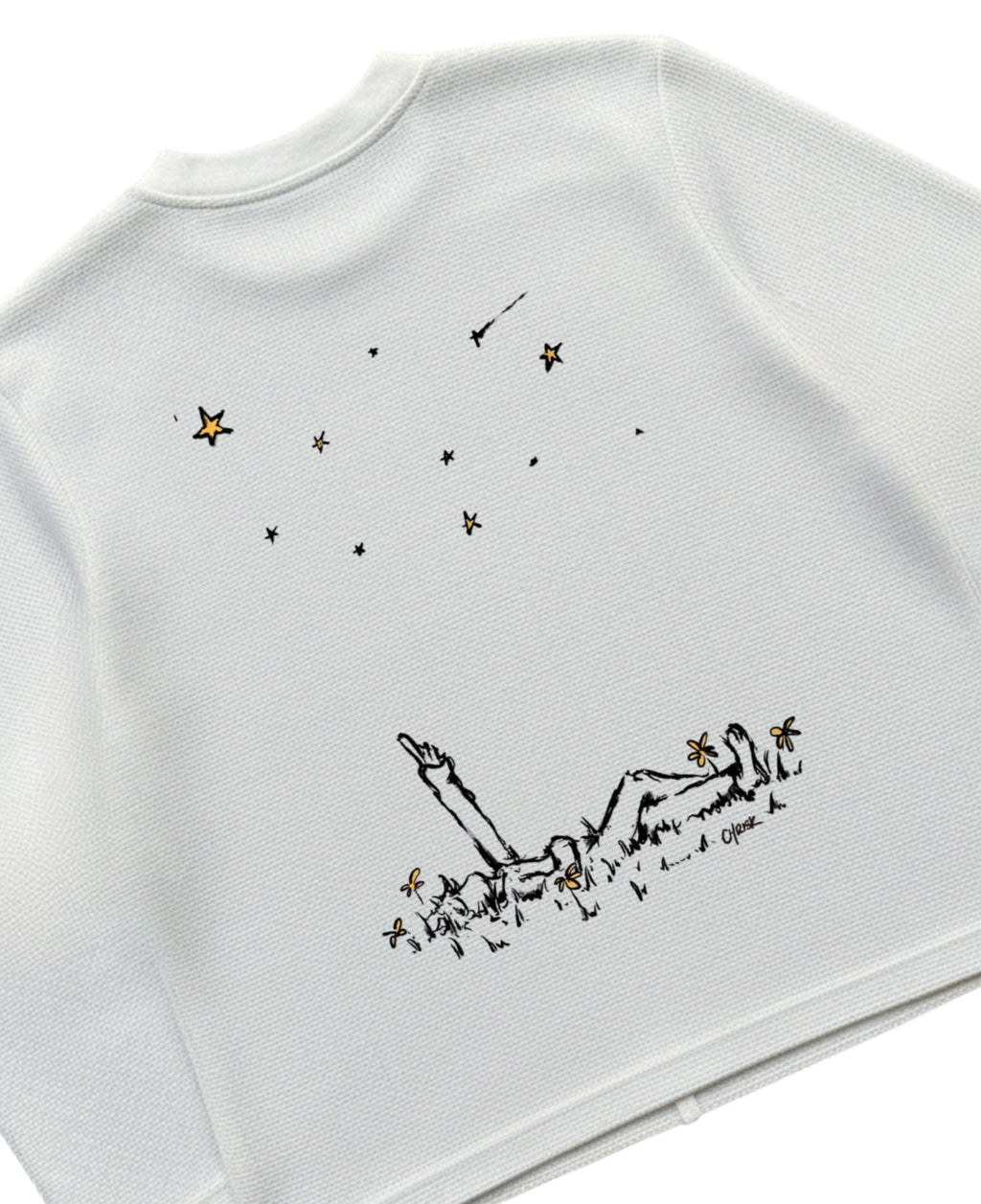 Reaching for the Stars