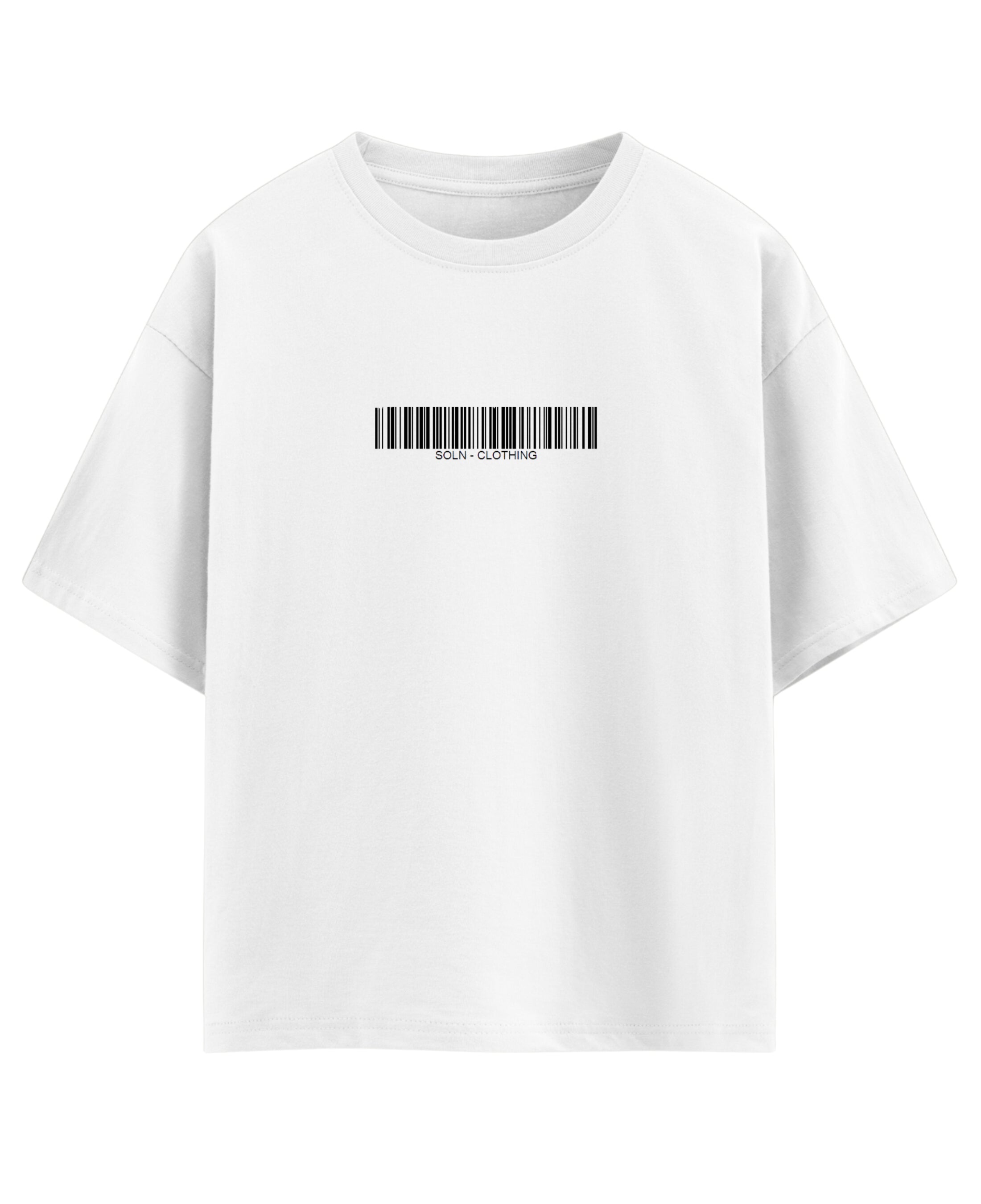 SOLN Barcodes